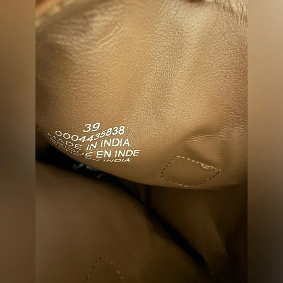 Free People Brown Ankle Boots - Picture 6 of 6